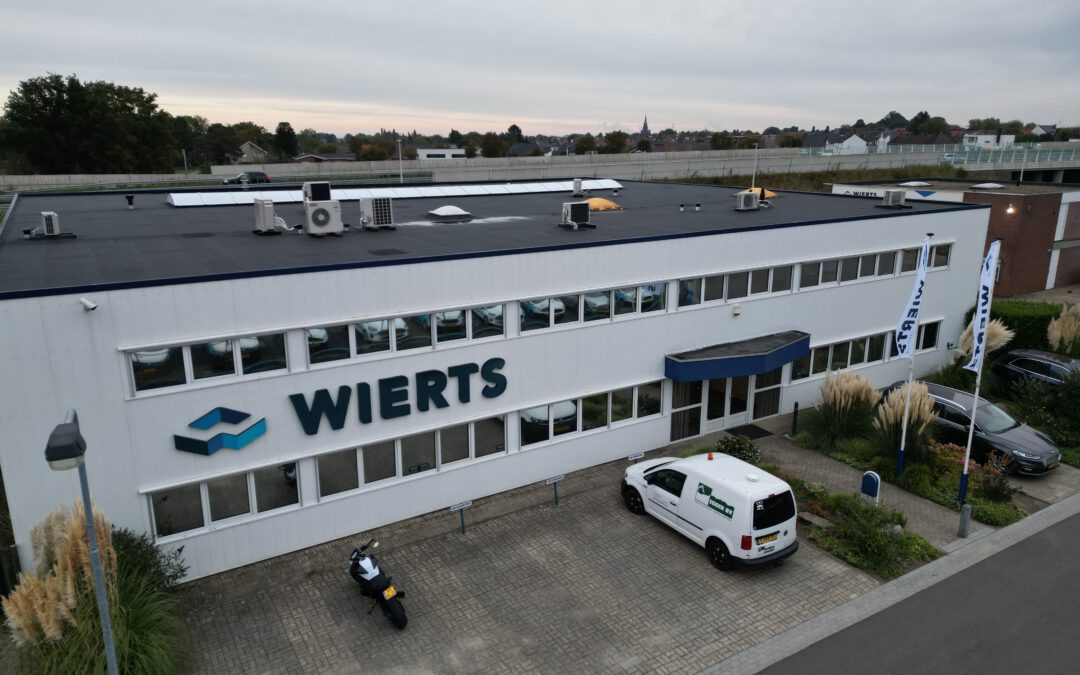 Visible Producties – Wierts Bouw B.V.