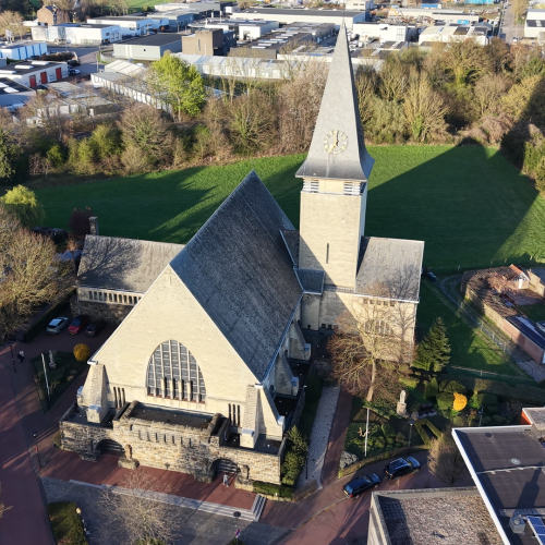 Kerk Eygelshoven